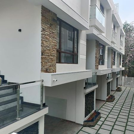Goshen Inn Suites And Serviced Apartments 벵갈루루 외부 사진